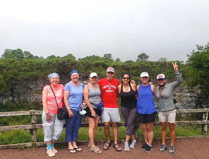 Travelling to Ecuador and the Galapagos During the Covid-19 Pandemic