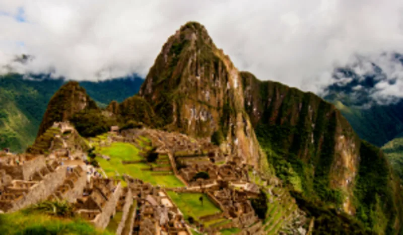 Ultimate Peru Adventure 'Jaguar' Trip