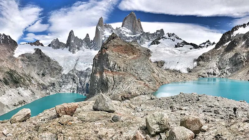 Best Time to Visit Patagonia