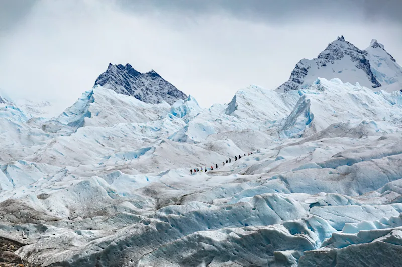 Everything You Need to Know Before Traveling in Patagonia