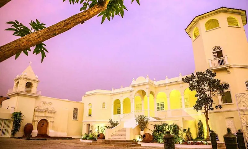 The Best Places to Eat in Peru