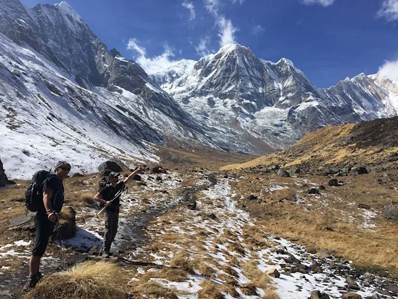 Top 10 Guest Photos 2015