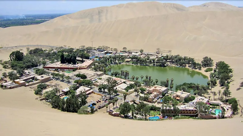 The Top 20 Things to Do in Peru