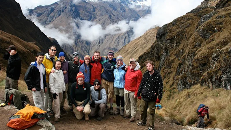Hiking the Inca Trail to Machu Picchu: Your Ultimate Guide