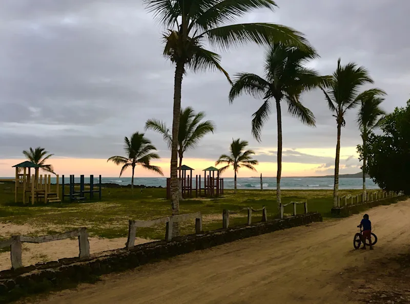 The Best Way to Explore the Galapagos Islands