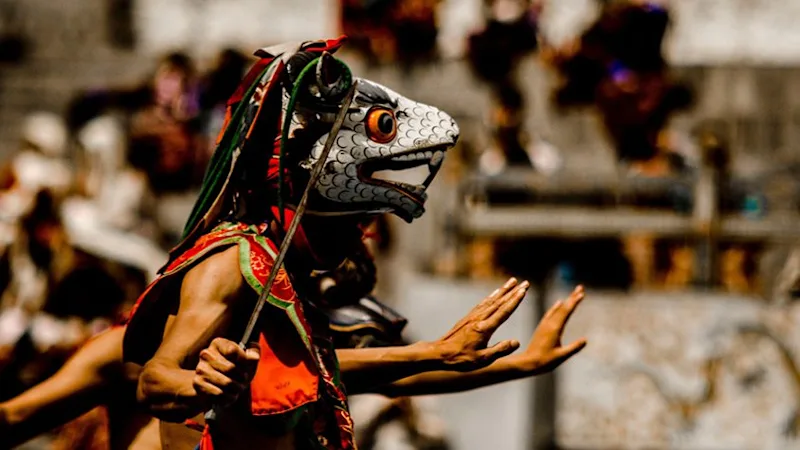 Best Time to Visit Bhutan