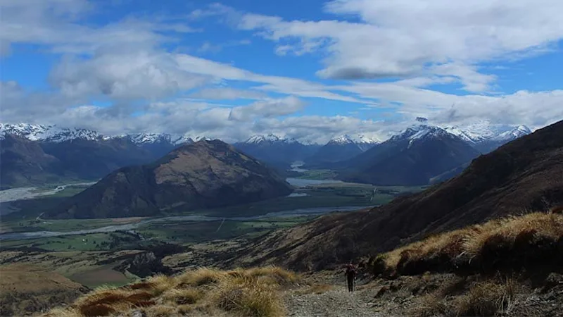Things to Do in Glenorchy - the Gateway to Paradise