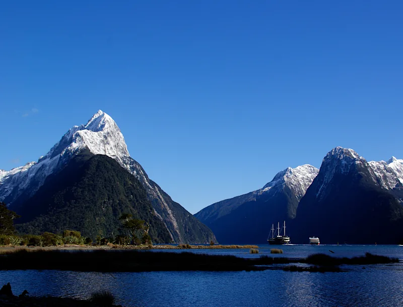5 Reasons New Zealand Winter Isn’t All About Skiing