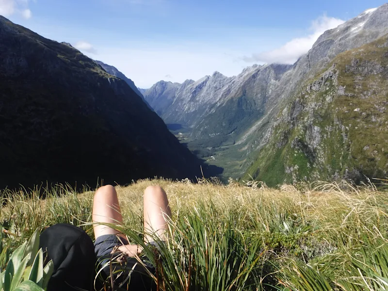 Video: Milford Sound