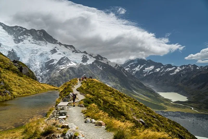 Best Time To Visit New Zealand