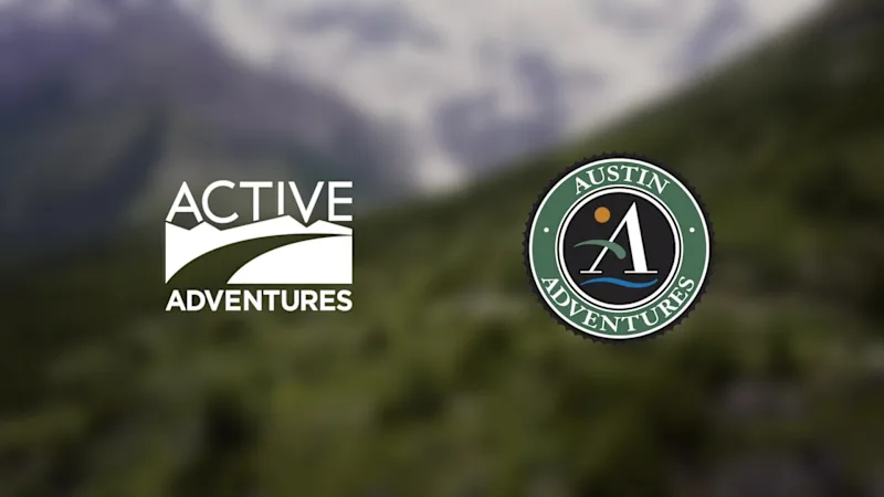 Podcast: Kit Parks Interviews Wendy, CEO, About the Merger of Active and Austin Adventures