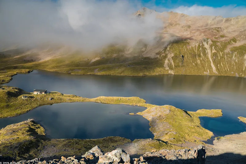 Video: Nelson Lakes National Park