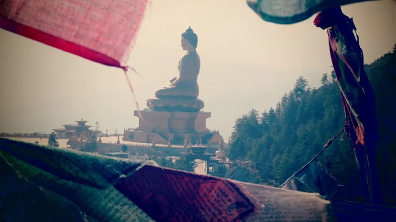 Things to Know Before You Travel to Bhutan