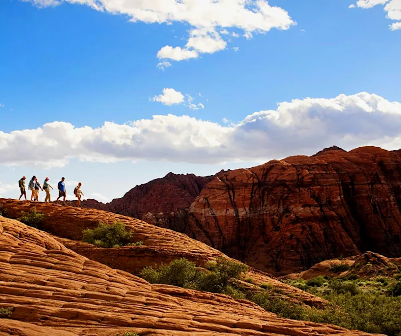 Podcast - Our Guest Ally Talks With Kit Parks About her Mighty Five 'Pika' Adventure