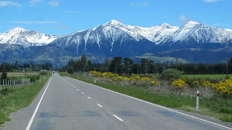 Things to Do in Christchurch, New Zealand