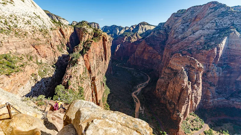 The 12 Best Day Hikes in Utah