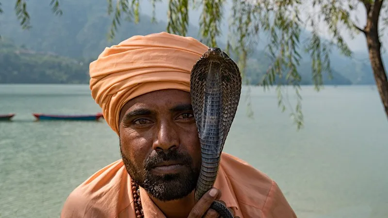 Is it safe to visit Nepal?