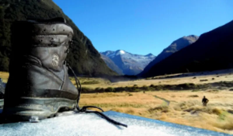 Video: How to pack for a three-day hike