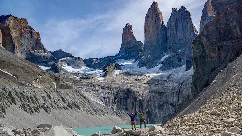 Things to Do in Patagonia: Discover the Top Adventure Spots