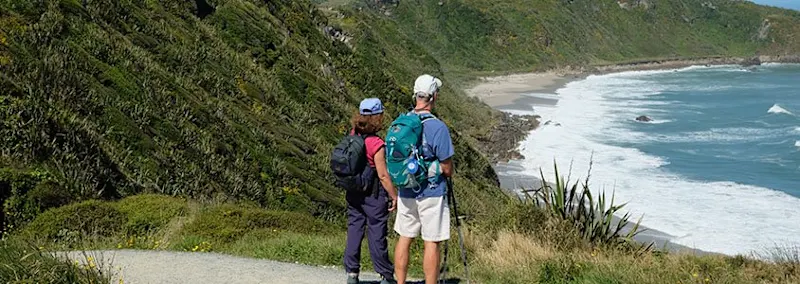 The Best Day Hikes on New Zealand's South Island