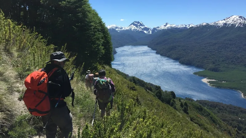 The Ultimate 14 Days in Patagonia Itinerary