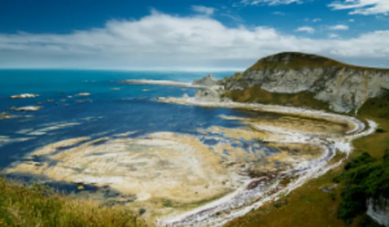 Video: Ultimate South Island Adventure trip