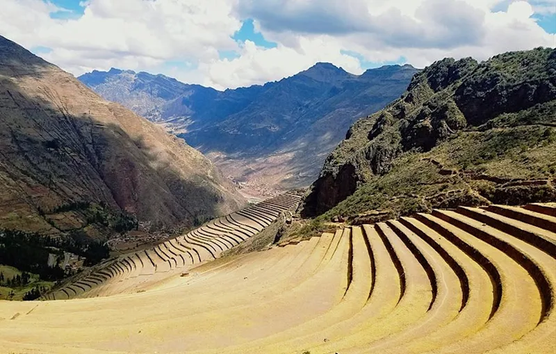 Interesting Peru Facts