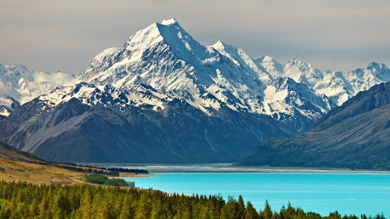 New Zealand's 7 Greatest Wonders