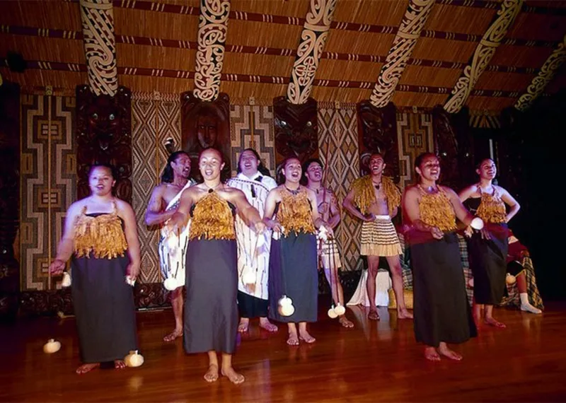 Introduction Guide to New Zealand Culture