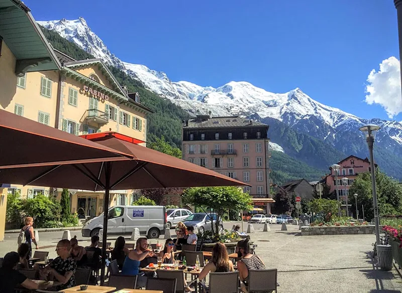 Discover Chamonix, the Adventure Capital of Europe