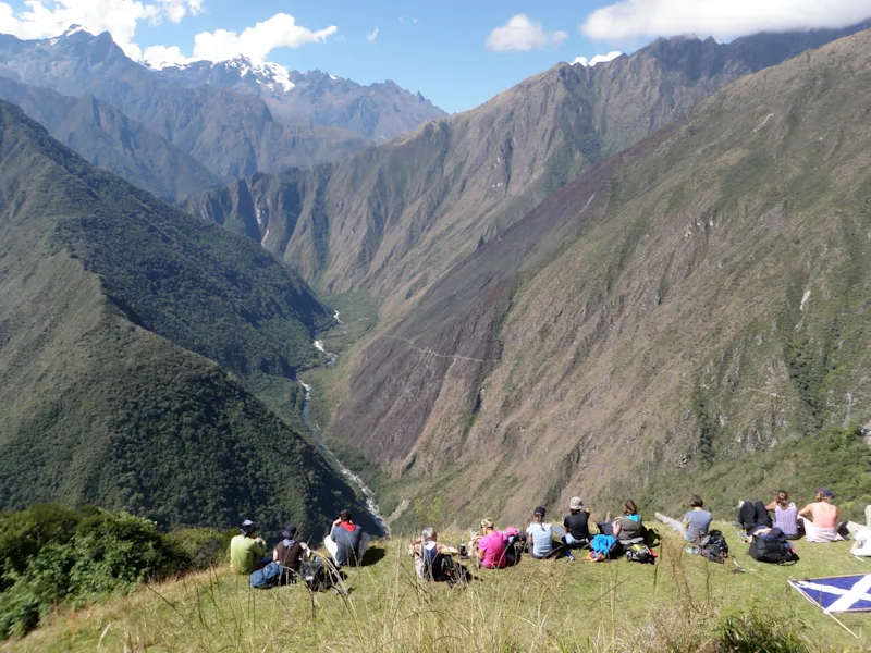 How to Get to Machu Picchu: Everything You Need to Know