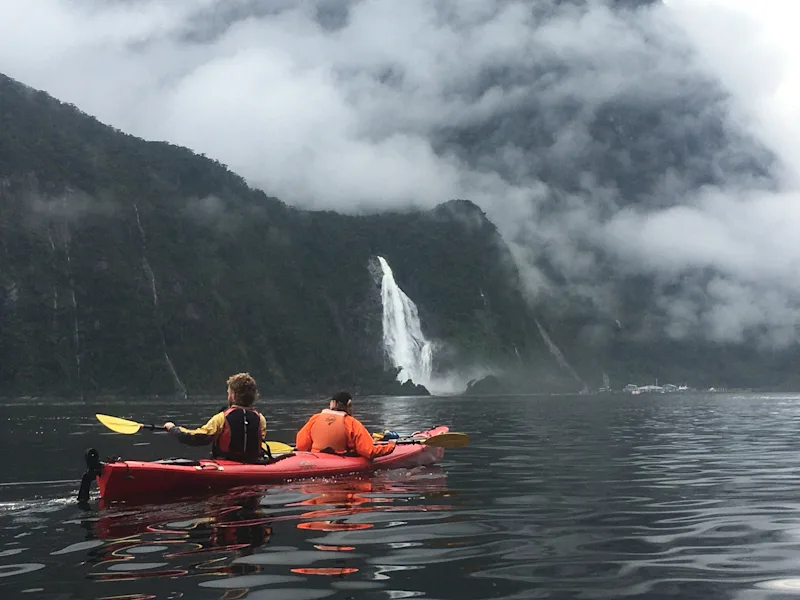 Discover Fiordland National Park - Things to See & Do
