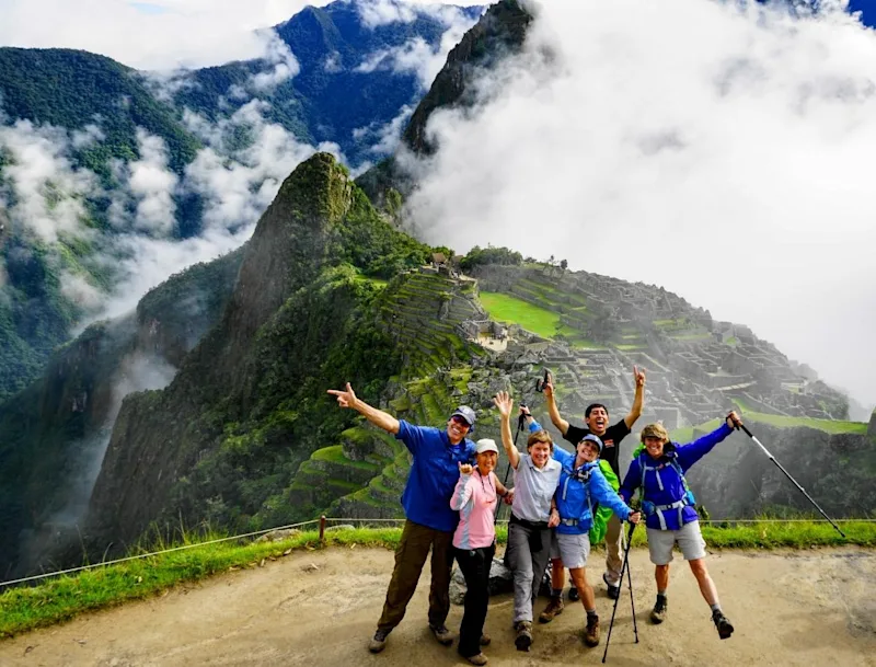 Best Time to Visit Peru | Destinations, Climate, and Seasons