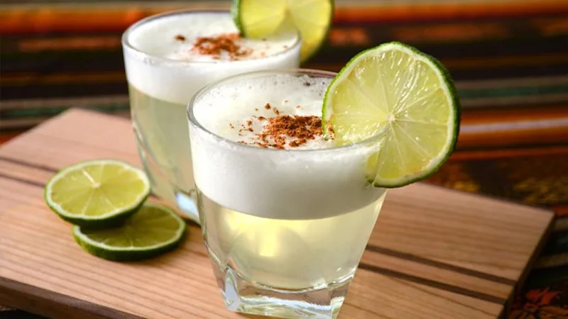 The 7 Peruvian Drinks You Can't Miss on Your Trip