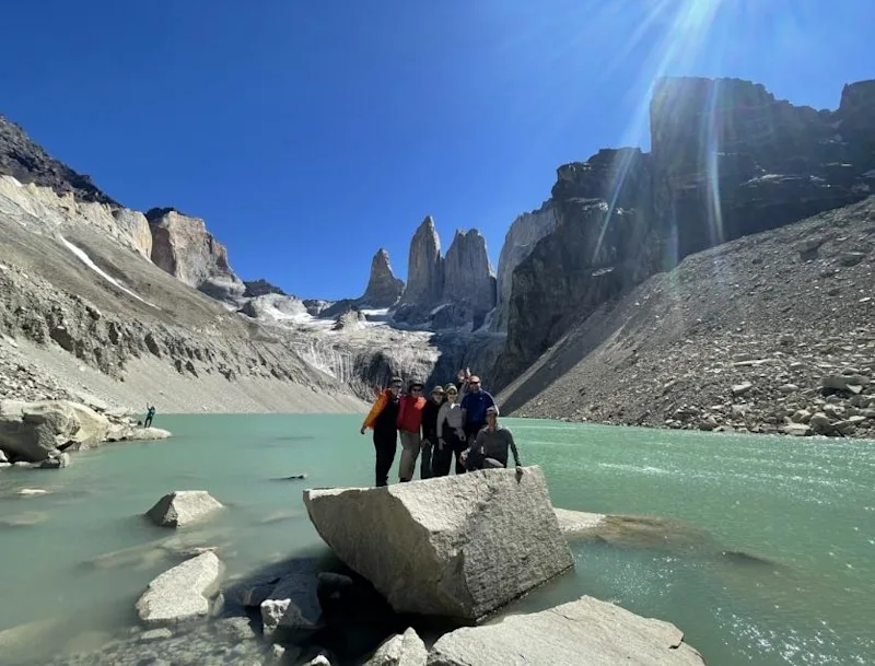 W Trek Patagonia – Everything You Need to Know