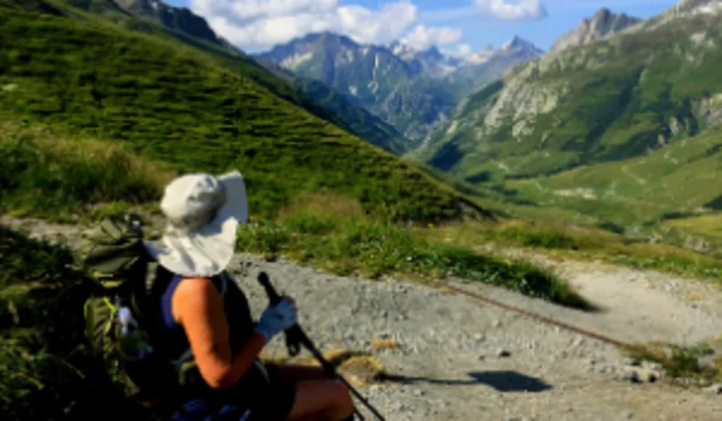 Video: Switzerland: Why I keep coming back