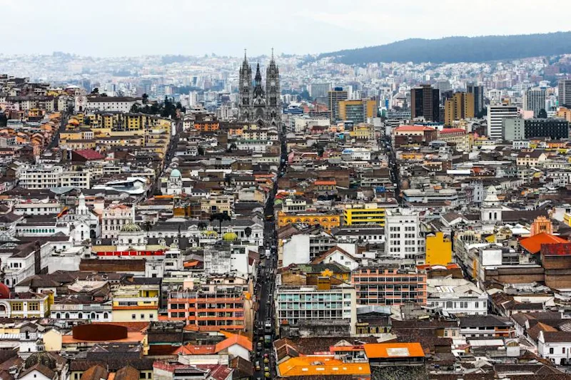Best Things to Do in Quito, Ecuador