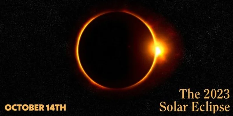 Where to Watch the 2023 Solar Eclipse