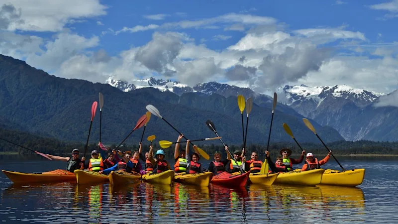 Why is New Zealand Such a Great Family Vacation Destination?