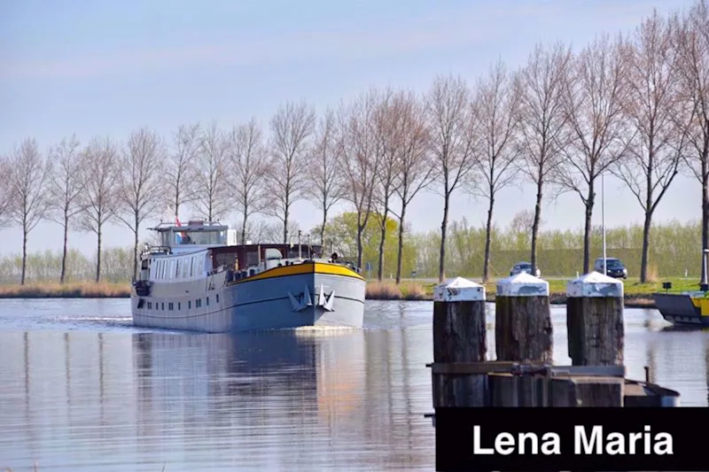European Bike Barge Adventures: A Different Way to See the Continent
