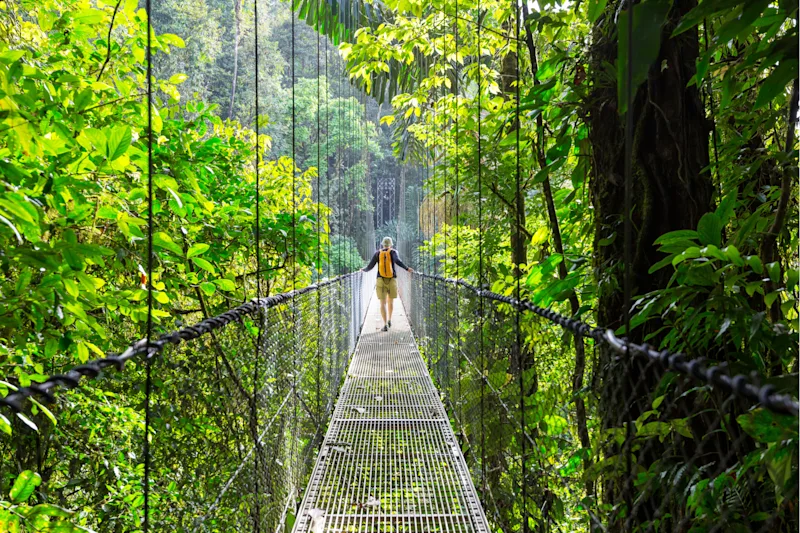Which Costa Rica Adventure Is Right for You?