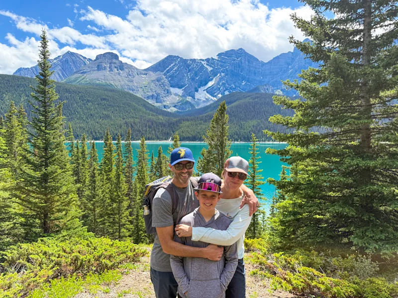 Canada Family Adventure Vacation Guide 