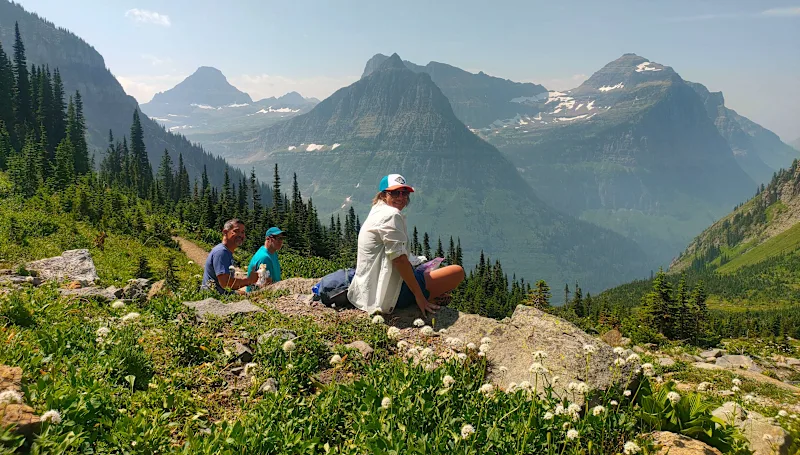 Which USA National Park Is Right for You?
