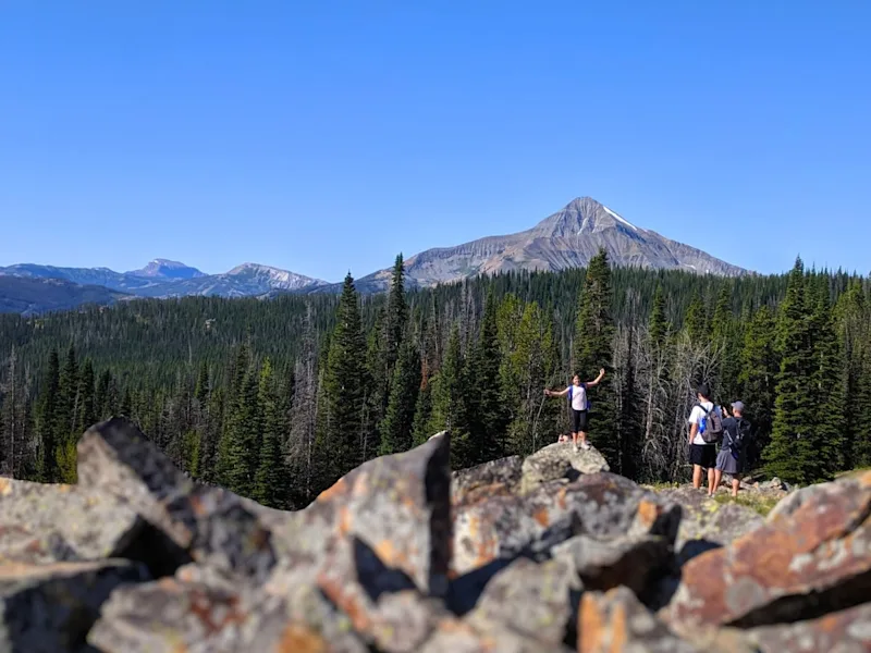 June is the Sweet Spot for U.S.A National Parks 