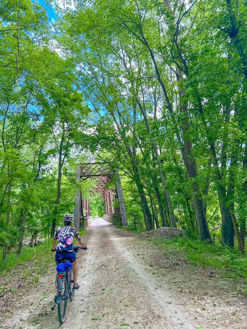 Why Some of the Best Cycling Vacations Happen Before Summer