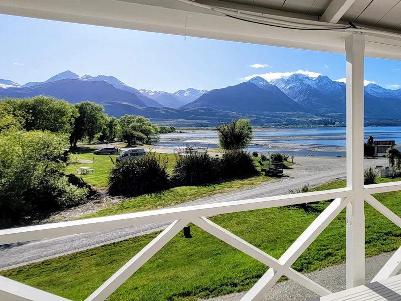 Why Kinloch Wilderness Retreat is One of New Zealand's Most Special Stays
