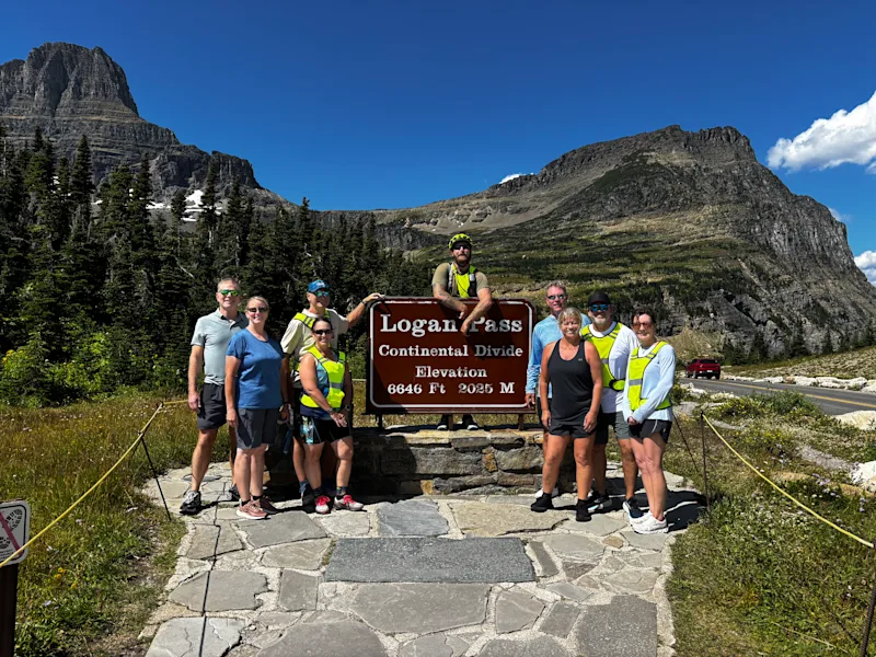 Top Things to Do in Glacier National Park 