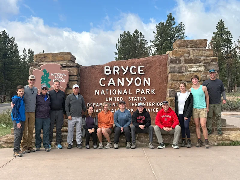Best Hiking Trails in Bryce Canyon National Park