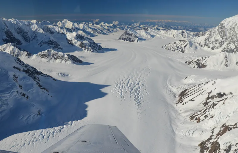 Best Time to Visit Denali National Park