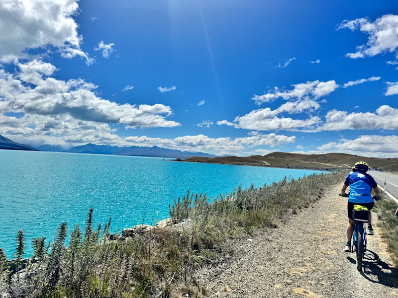 Where Can You Take a Cycling Vacation This Winter? 